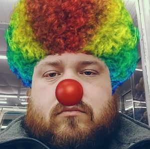 Meet your Posher, Johnny